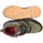 Chaussures Homme Baskets montantes Marina Militare MM2246 Vert