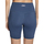 Vêtements Femme Shorts / Bermudas Selmark Short de sport Tech ST4 Bleu