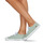 Chaussures Femme Baskets basses points de fidélité avec le club JmksportShops&Me BASIC 02 Vert