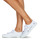 Chaussures Femme Baskets basses Le Temps des Cerises BASIC 02 Blanc