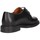 Chaussures Homme Derbies Frau 73n1 Noir