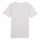 Vêtements Garçon T-shirts manches courtes Converse SS PRINTED CTP TEE Blanc