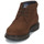 Chaussures Homme Boots CallagHan FREE CREEP Marron