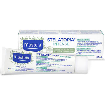 Beauté Enfant 2-12 ans Mustela Stelatopia Intense (producto Sanitario) 