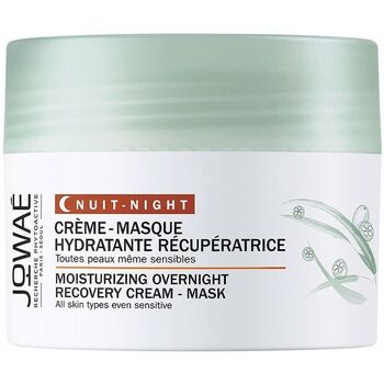 Beauté Hydratants & nourrissants Jowae Moisturizing Overnight Recovery Cream-mask 