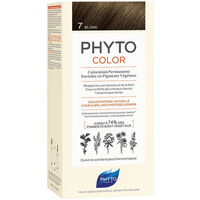 Beauté Colorations Phyto Phytocolor 7-rubio 