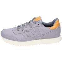 Chaussures Femme Baskets mode Saucony Tequila BE299 DXTRAINER Gris