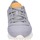 Chaussures Femme Baskets mode Saucony BE299 DXTRAINER Gris