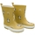 Chaussures Enfant Bottes Fresk Penguin Rain Boots - Mustard Jaune