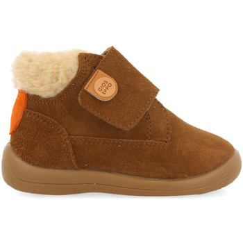 Chaussures Bottes Gioseppo WECHSEL Marron