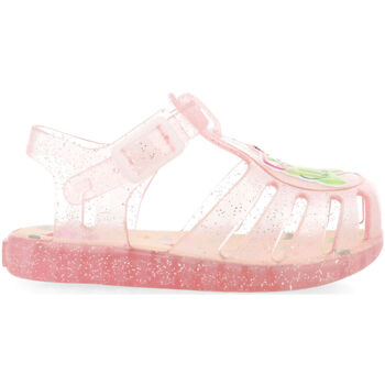 Chaussures Baskets mode Gioseppo LULING Rose