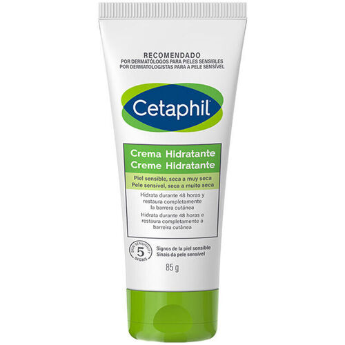 Beauté Hydratants & nourrissants Cetaphil Crema Hidratante 85 Gr 