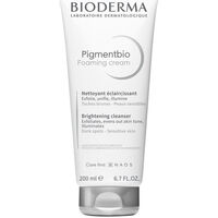 Beauté Gommages & peelings Bioderma Pigmentbio Foaming Cream Limpiador Iluminador 