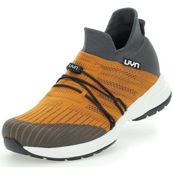 Chaussures Homme Multisport Uyn FREE FLOW TUNE Yellow