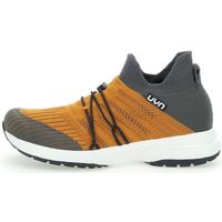 Chaussures Femme Multisport Uyn FREE FLOW TUNE Yellow