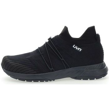Chaussures Homme Multisport Uyn FREE FLOW TUNE BLACK SOLE Black