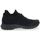 Chaussures Homme Multisport Uyn FREE FLOW TUNE BLACK SOLE Noir