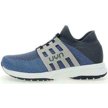 Chaussures Homme Multisport Uyn NATURE TUNE Blue