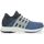 Chaussures Homme Multisport Uyn NATURE TUNE Bleu