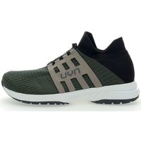 Chaussures Homme Multisport Uyn NATURE TUNE Green