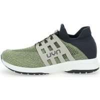 Chaussures Homme Multisport Uyn NATURE TUNE Green