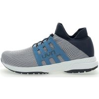 Chaussures Homme Multisport Uyn NATURE TUNE Grey