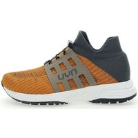 Chaussures Homme Multisport Uyn NATURE TUNE Yellow