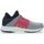 Chaussures Femme Multisport Uyn NATURE TUNE Gris