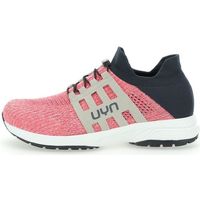Chaussures Femme Multisport Uyn NATURE TUNE Pink