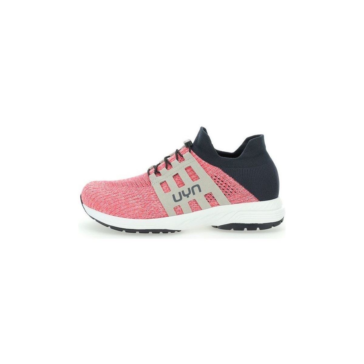 Chaussures Femme Multisport Uyn NATURE TUNE Rose