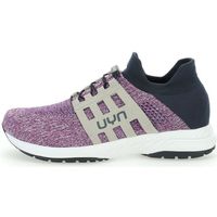 Chaussures Femme Multisport Uyn NATURE TUNE Violet