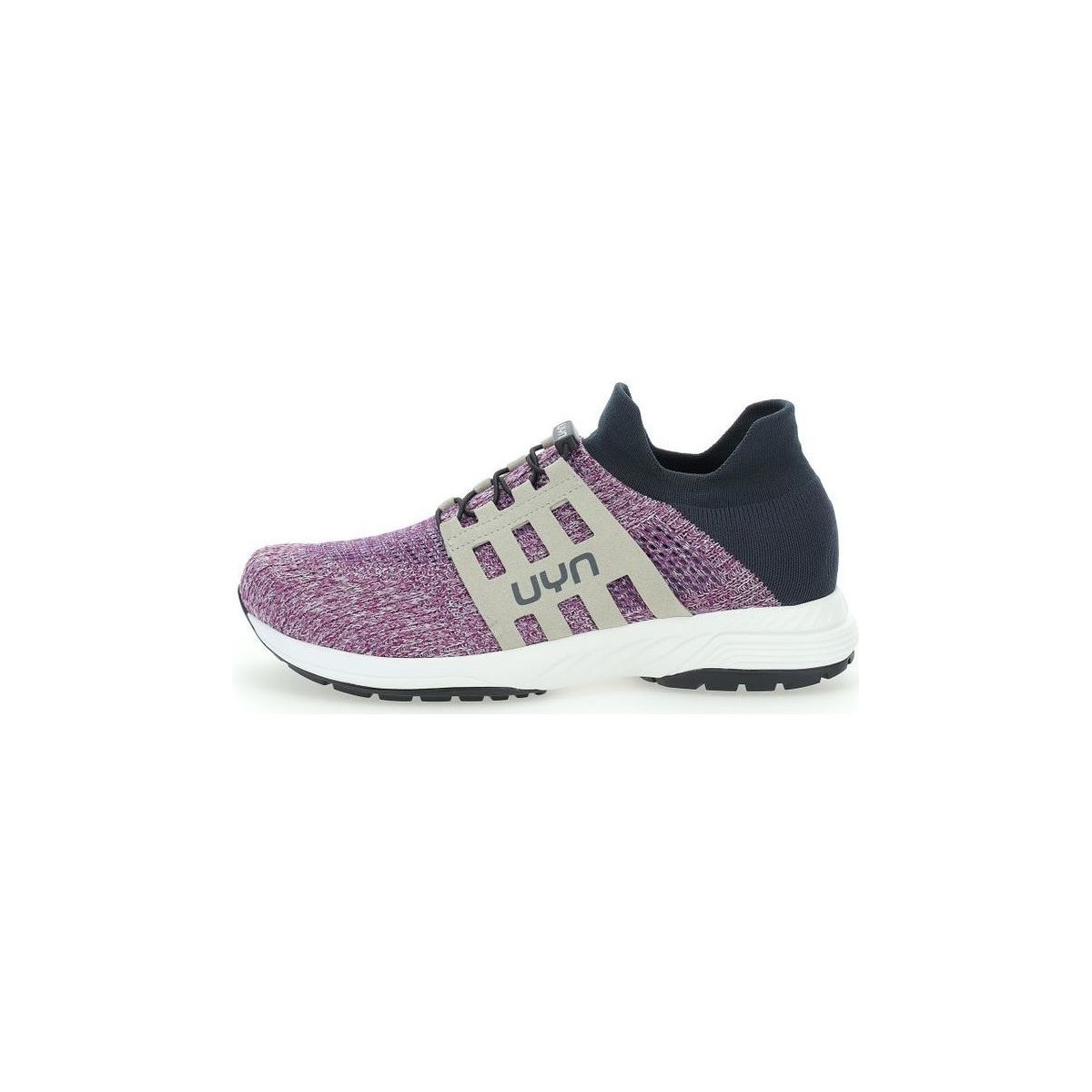 Chaussures Femme Multisport Uyn NATURE TUNE Violet