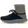 Chaussures Homme Multisport Uyn UYNNER BOOT purchased Marron