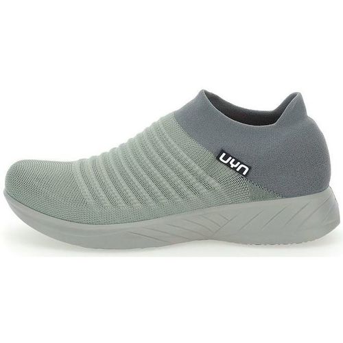 Chaussures Homme Baskets Max Uyn ECOLYPT Vert
