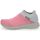Chaussures Femme Baskets mode Uyn ECOLYPT Rose