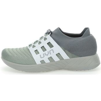 Chaussures Homme Baskets mode Uyn ECOLYPT TUNE Green