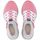 Chaussures Femme Baskets mode Uyn ECOLYPT TUNE Rose