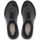 Chaussures Homme Multisport Uyn RAINBOW BLACK SOLE Noir