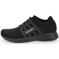 Chaussures Homme Baskets mode Uyn ECOLYPT TUNE BLACK SOLE Noir