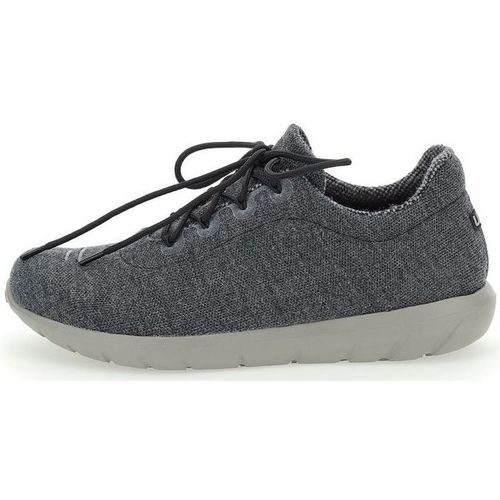 Chaussures Homme Baskets Max Uyn LIVING CLOUD Gris