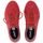 Chaussures Homme Baskets mode Uyn LIVING CLOUD Rouge