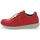 Chaussures Femme Baskets mode Uyn LIVING CLOUD Rouge