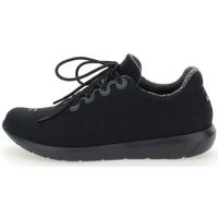 Chaussures Homme Baskets mode Uyn LIVING CLOUD BLACK SOLE Black