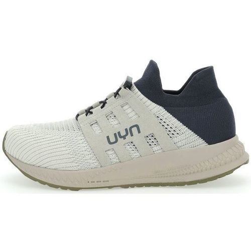 Uyn NATURE TUNE VIBRAM Grey - Chaussures Chaussures-de-sport Homme 219,00 €