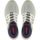Chaussures Homme Multisport Uyn NATURE TUNE VIBRAM Kaki