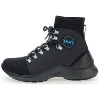 Chaussures Homme Multisport Uyn HIMALAYA 6000 BOOT Black