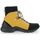 Chaussures Homme Multisport Uyn HIMALAYA 6000 BOOT GROOVY Noir