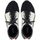 Chaussures Femme Multisport Uyn HIMALAYA 6000 BOOT Noir