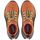 Chaussures teamed Multisport Uyn HIMALAYA 6000 BOOT MID BLACK SOLE Marron