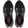 Chaussures Femme Multisport Uyn HIMALAYA 6000 Canotta BOOT MID BLACK SOLE Noir
